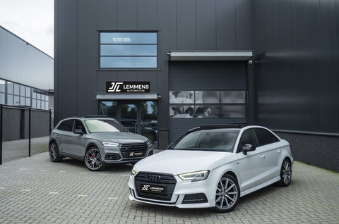 Lemmens Automotive